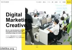 Sites similar to digiban.co.jp