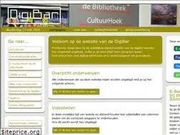 Sites similar to digibar.nl