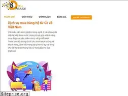 Sites similar to digibase.vn