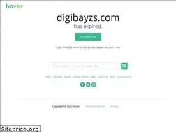 Sites similar to digibayzs.com