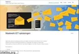 Sites similar to digibel.be