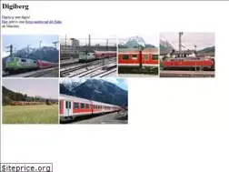 Sites similar to digiberg.de