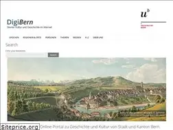 Sites similar to digibern.ch