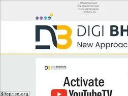 Sites similar to digibharata.com