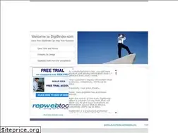 Sites similar to digibinder.com