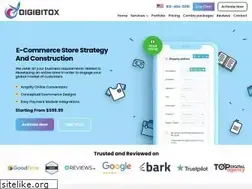Sites similar to digibitox.com