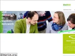 Sites similar to digibits.de