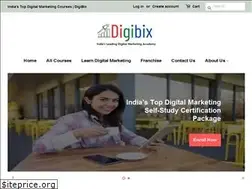 Sites similar to digibix.in