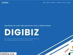 Sites similar to digibiz.lk