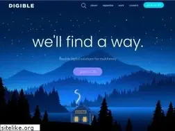 Sites similar to digible.com