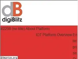 Sites similar to digiblitz.com