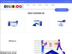 Sites similar to digibloq.in
