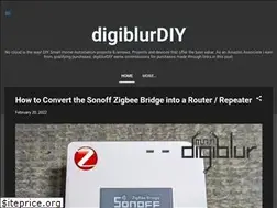 Sites similar to digiblur.com