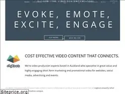 Sites similar to digibob.nz