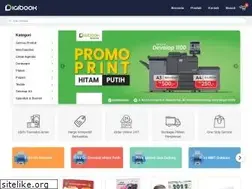 Sites similar to digibook.id