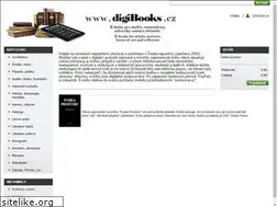 Sites similar to digibooks.cz