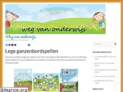 Sites similar to digibordonderbouw.nl