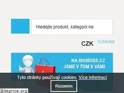 Sites similar to digiboss.cz