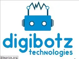 Sites similar to digibotz.com