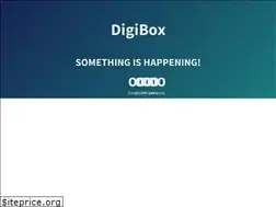 Sites similar to digibox.ma