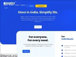 Sites similar to digiboxx.com