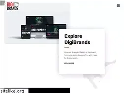 Sites similar to digibrands.com.ng