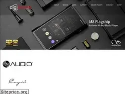 Sites similar to digibrave.com.hk