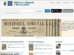 Sites similar to digibuc.ro