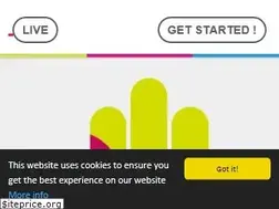 Sites similar to digibug.co.uk