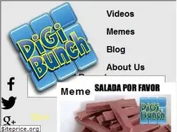 Sites similar to digibunch.com