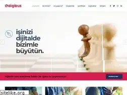 Sites similar to digibus.com.tr