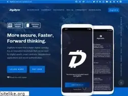 Sites similar to digibyte.io