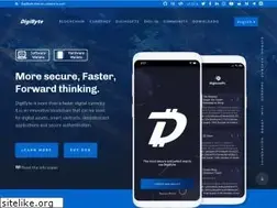 Sites similar to digibyte.org