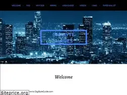 Sites similar to digibyteguide.com