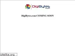 Sites similar to digibytes.com