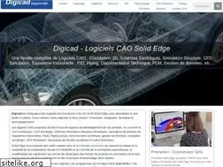 Sites similar to digicad.fr