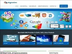 Sites similar to digicalmmedia.com