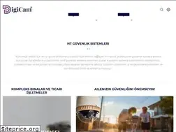 Sites similar to digicam.com.tr
