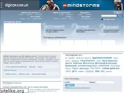 Sites similar to digicam.com.ua