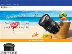 Sites similar to digicamera.vn