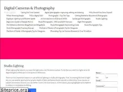 Sites similar to digicameras.weebly.com