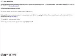 Sites similar to digicampus.fi