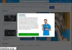 Sites similar to digicamshop.nl