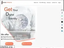 Sites similar to digicards.me