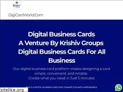 Sites similar to digicardworld.com