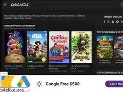 Sites similar to digicartaz.com
