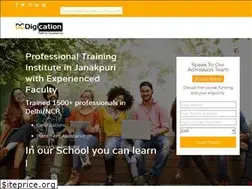 Sites similar to digication.in