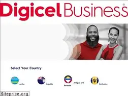 Sites similar to digicelbusiness.com