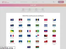 Sites similar to digicelinternational.com