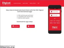 Sites similar to digicelinternationalcalling.com